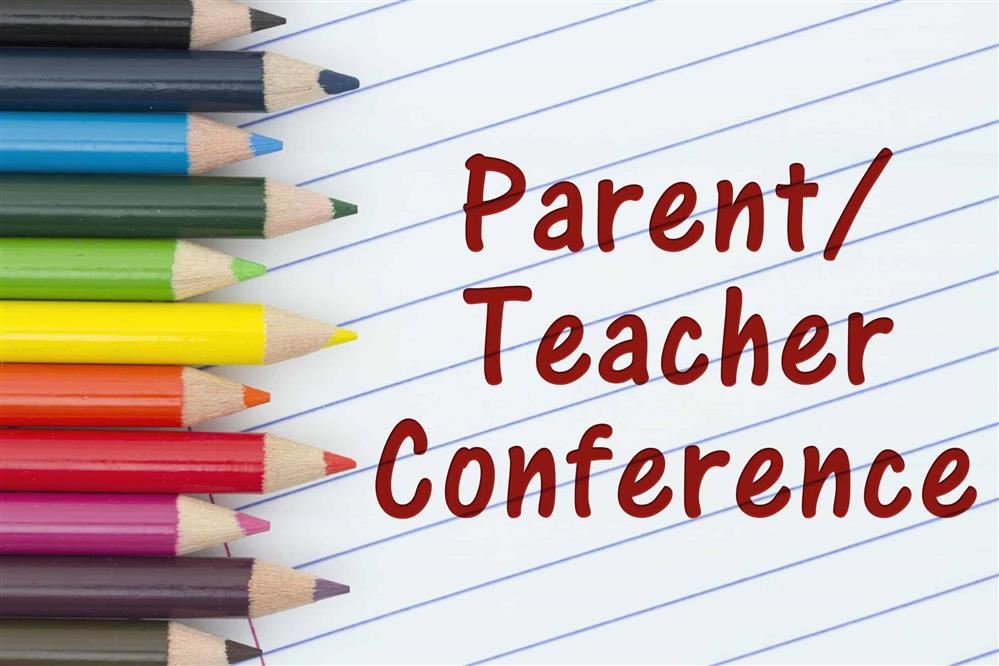 Parent-Teacher Conferences 